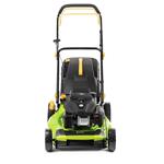 Fieldmann FZR 5112-196BL Benzínová rotační sekačka 