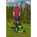 Fieldmann FZR 5114-170BV Benzínová rotačná kosačka