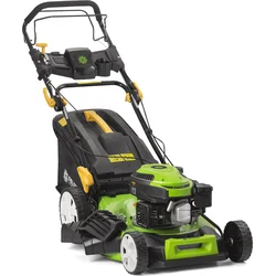 Fieldmann FZR 5114-170BV Benzínová rotačná kosačka
