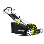 Fieldmann FZR 5114-170BV Benzínová rotační sekačka 