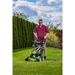 Fieldmann FZR 5114-170BV Benzínová rotační sekačka 