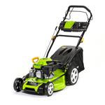 Fieldmann FZR 5115-170B Benzínová rotačná kosačka