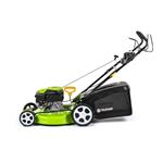 Fieldmann FZR 5115-170B Benzínová rotačná kosačka