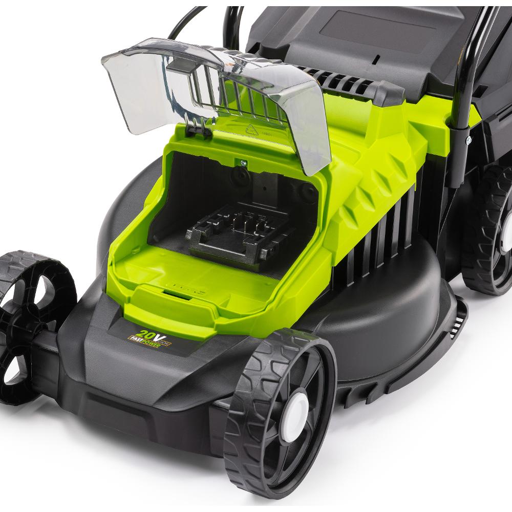 Fieldmann FZR 70320-0