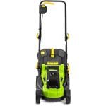 Fieldmann FZR 70335-A AKU rotačná kosačka 20V