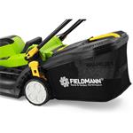 Fieldmann FZR 70335-A AKU rotačná kosačka 20V