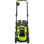 Fieldmann FZR 70335-A AKU rotační sekačka 20V