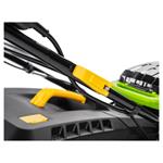 Fieldmann FZR 70465-0 2x20V AKU Sekačka