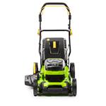 Fieldmann FZR 70465-0 2x20V AKU Sekačka