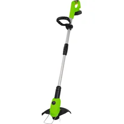 Fieldmann FZS 1005-A AKU strunová kosačka 18V
