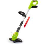 Fieldmann FZS 1005-A AKU strunová sekačka 18V