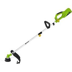 Fieldmann FZS 2050-E BONUS! Náhradní struna jako dárek !!