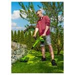 Fieldmann FZS 70105-0 AKU strunová kosačka 20V