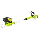 Fieldmann FZS 70105-0 AKU strunová kosačka 20V
