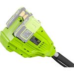 Fieldmann FZS 70705-0 AKU krovinorez 20V