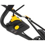 Fieldmann FZV 2102-E Elektrický vertikutátor