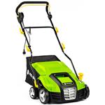 Fieldmann FZV 4010-20E Elektrický vertikutátor 