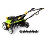 Fieldmann FZV 70905-0 AKU vertikutátor 20V