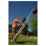 Fieldmann FZZ 4005 Teleskopický rebrík,3,8 m