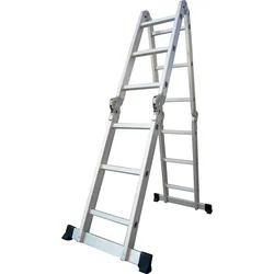 Fieldmann FZZ 4107 - Schůdky a žebříky