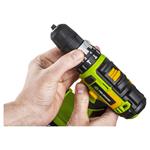 Fieldmann Sada AKU vrtačky FDUV 70115-A + 20 V Li-Ion FDUZ 79020