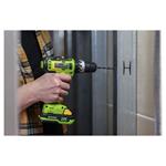 Fieldmann Sada AKU vrtačky FDUV 70115-A + 20 V Li-Ion FDUZ 79020