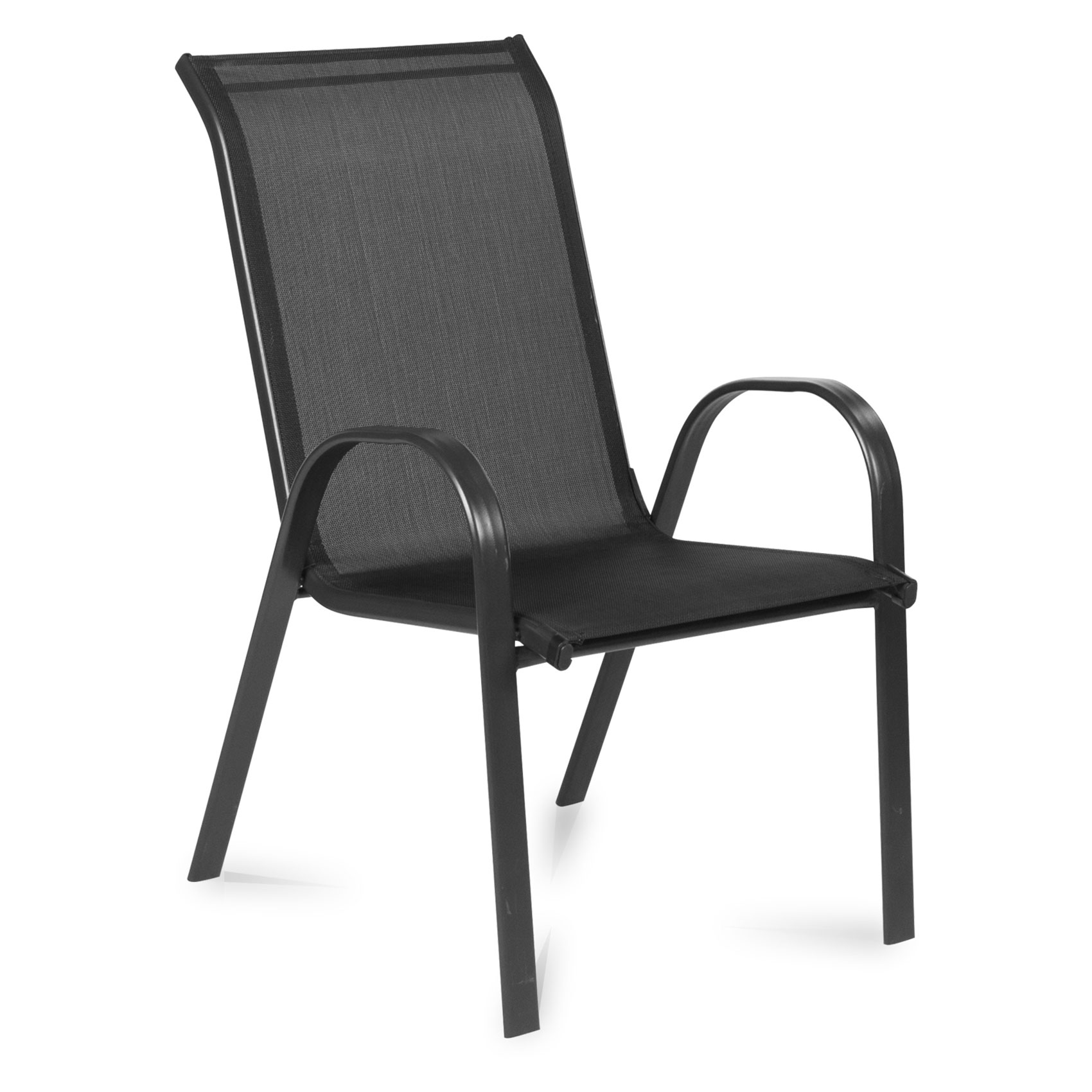 Fieldmann Sestava zahradního nábytku RUBY DARK