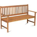 Fieldmann Súprava záhradného nábytku CALYPSO 6LKP
