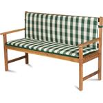 Fieldmann Súprava záhradného nábytku CALYPSO 6LZP