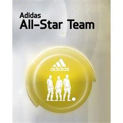 FIFA 15 Adidas All-Star Team elektronická licence