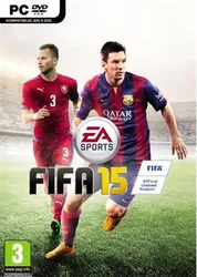 FIFA 15