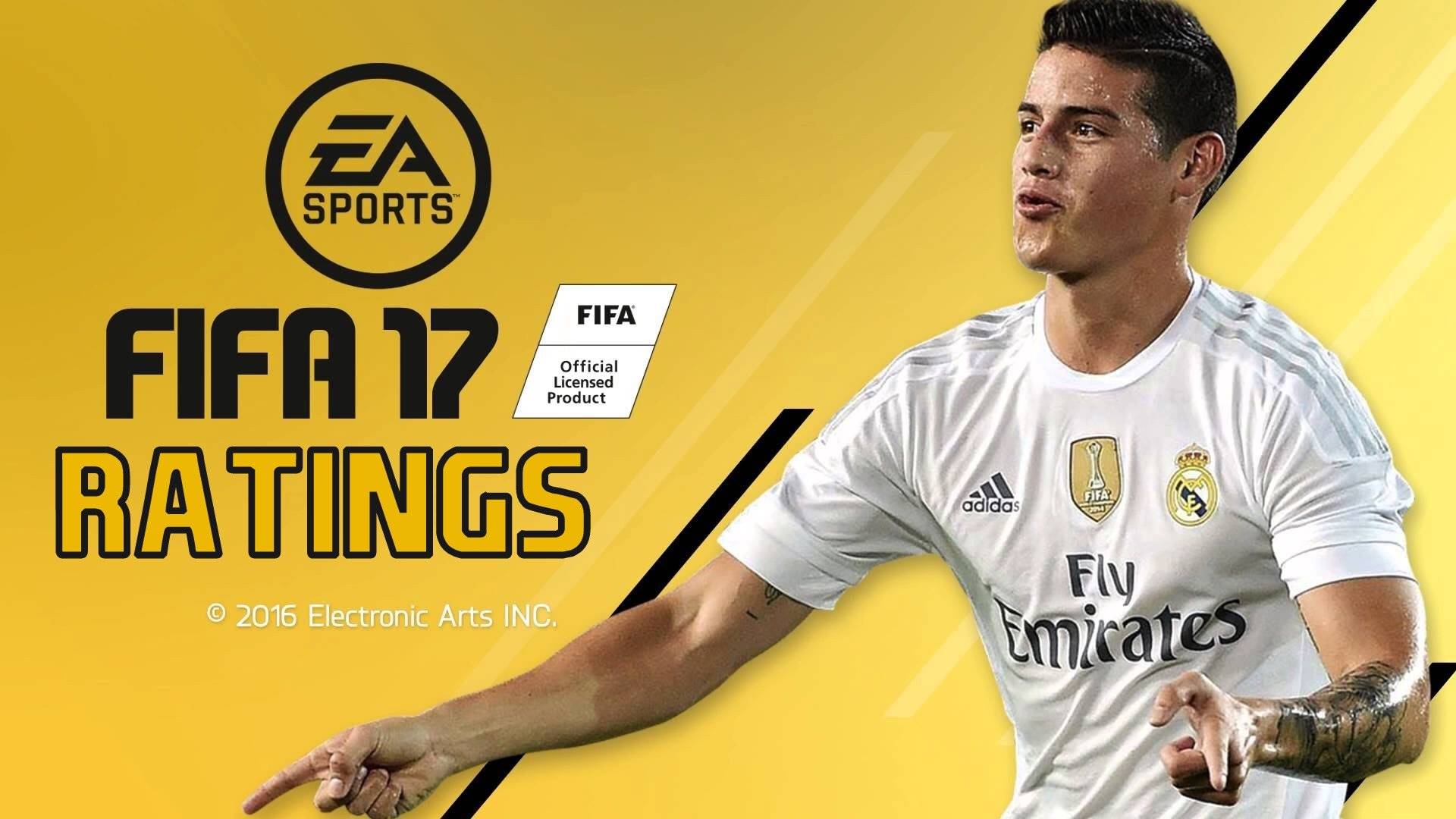 FIFA 17 elektronická licence