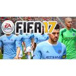 FIFA 17 elektronická licence