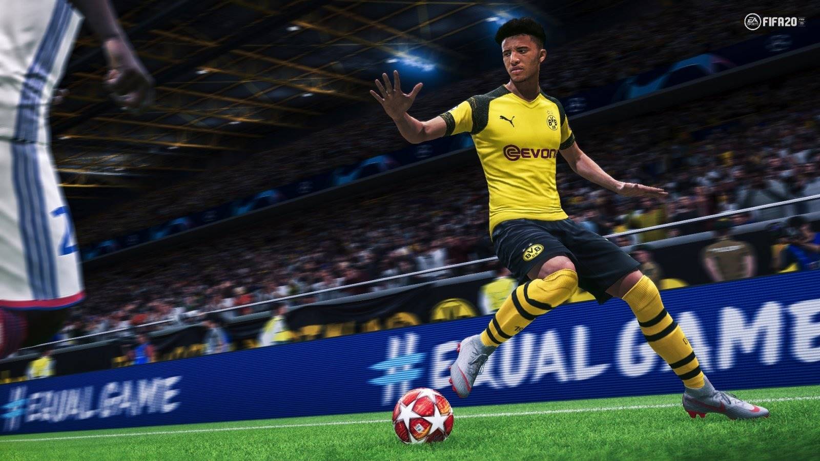 FIFA 20 elektronická licence