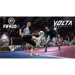 FIFA 20 elektronická licence