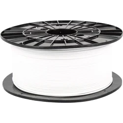 Filament PM 1.75 PETG 1kg, biela F175PETG_WH