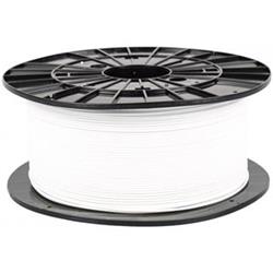 Filament PM 1.75 PETG 1kg, bílá