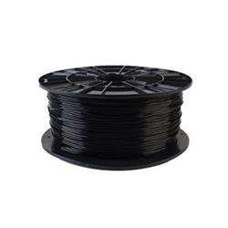 Filament PM 1.75 PLA 1kg, černá