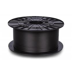 Filament PM 1.75 PLA+ 1kg, černá