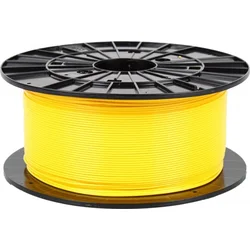 Filament PM 1.75 PLA 1kg, žlutá F175PLA_YE - Náplně do 3D tiskárny