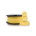 Filament PM 1.75 PLA+ 1kg, pastelová Banana Yellow