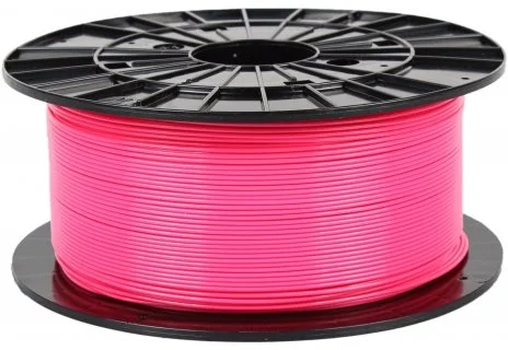 Filament PM 1.75 PLA 1kg, růžová