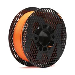 Filament PM tisková struna/filament 1,75 PETG Orange 2018, 1 kg