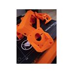 Filament PM tlačová páska/filament 1,75 PETG Orange 2018, 1 kg