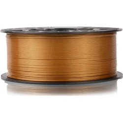 Filament PM tlačová struna/filament 1,75 ABS-T zlatý, 1 kg