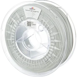 Filament Spectrum Light Weight PLA 1,75 mm LIGHT GREY 1 kg