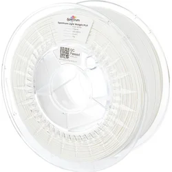 Filament Spectrum Light Weight PLA 1,75 mm PURE WHITE 1 kg