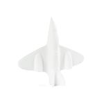 Filament Spectrum Light Weight PLA 1.75mm PURE WHITE 1kg