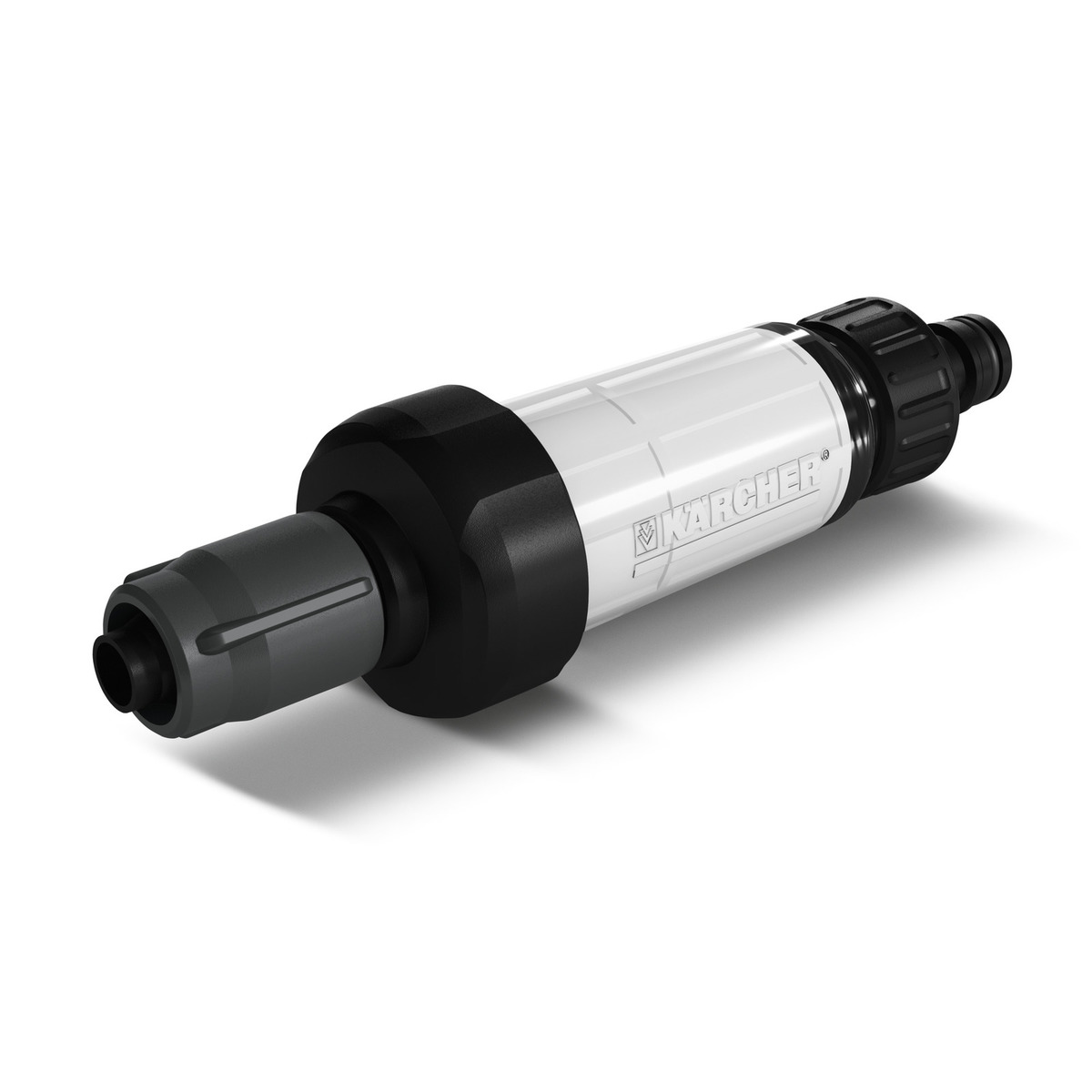 Filter Kärcher pre malé častice (2.645-225.0)