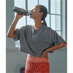 Filtračná fľaša na vodu Brita Fill&Go Active modrá, 0,6 l